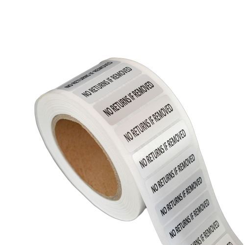 Laminated Labels