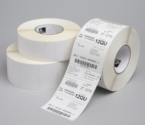 Thermal Transfer Labels